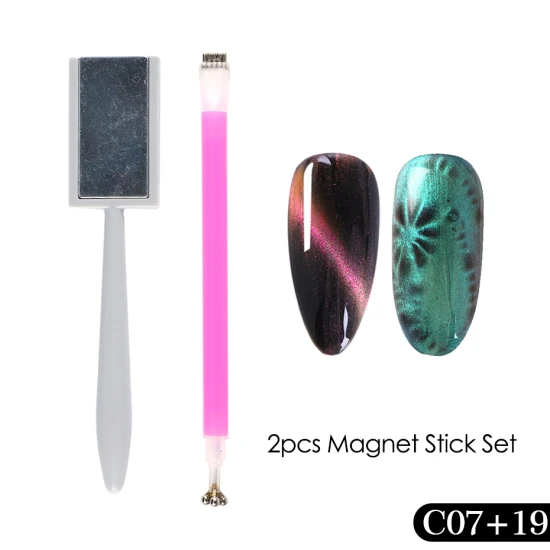 C07 C19 Set