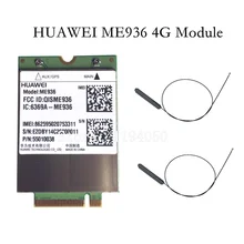 

HUAWEI ME936 4G LTE WCDMA/HSDPA/HSUPA/HSPA+ GPRS/EDGE NGFF Modules Wireless 4G card ME936 VS ME906E