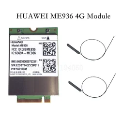 HUAWEI – carte 4G LTE sans fil, Modules WCDMA/HSDPA/HSUPA/HSPA + GPRS/EDGE NGFF, ME936 VS ME906E 