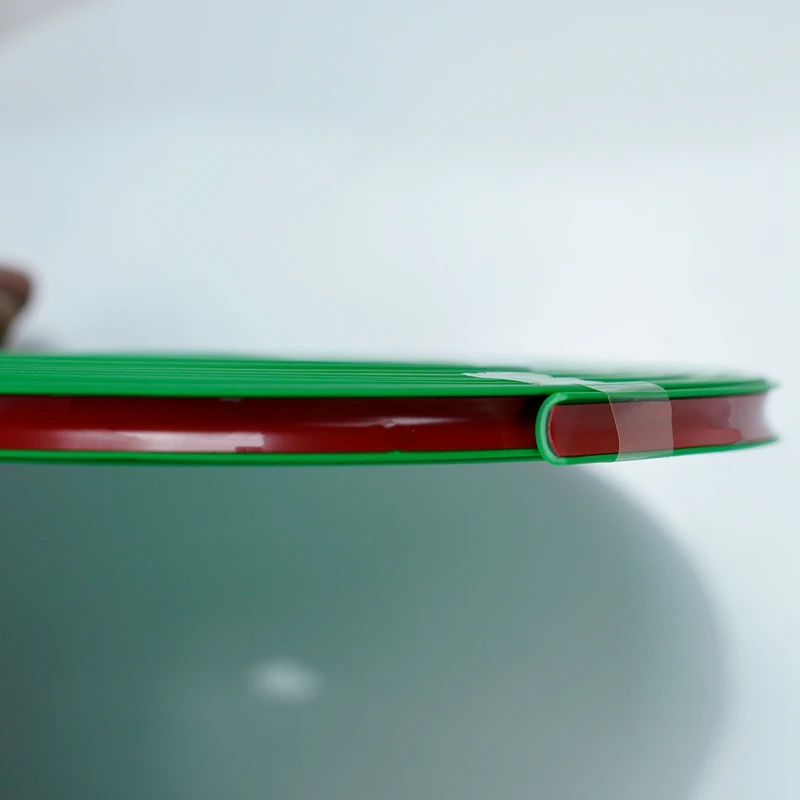 Бампер Защитный скутер полоски для корпуса для Xiaomi Mijia M365 Электрический скейтборд автомобиль скутер части декоративные полоски