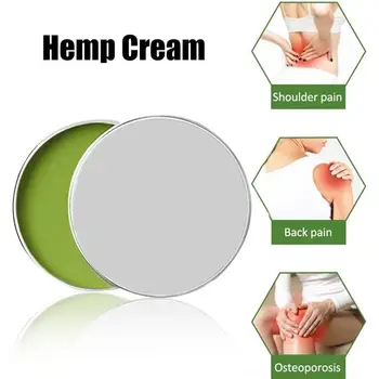 

Cbd Balm Oil Cn(Origin) Herbal Insence Scented Cuticle Oil Hemp Compound Essential Oil Ointment Anti-Inflammatory/refreshing