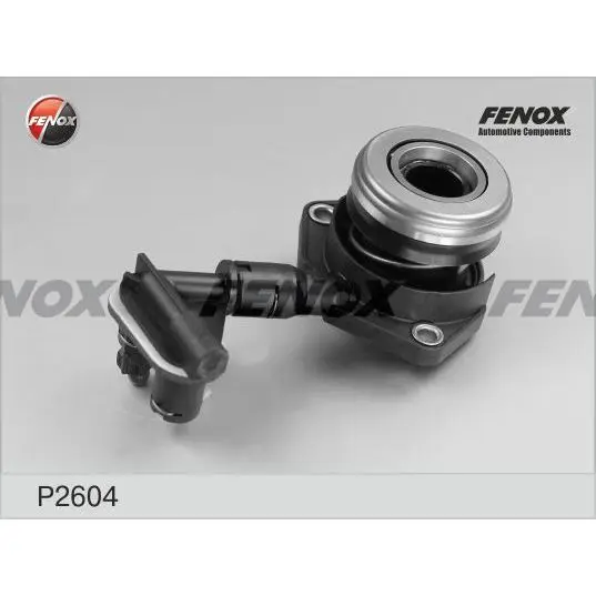 Подшипник выжимной гидравлический Ford Focus/Mondeo 1.4/1.6 04 F