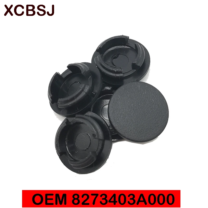 5 шт. дверная ручка для Hyundai IX35 TUCSON IX 827343A000 82734 3A000|Гайки и болты| |