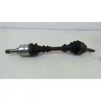 

51932 TRANSMISSION FRONT LEFT PEUGEOT 205 SALOON