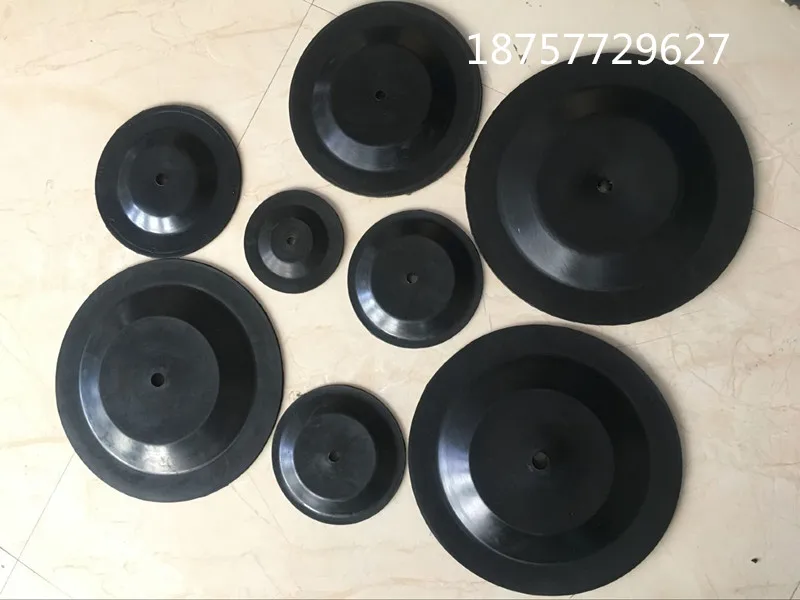 

Water Control Valve Diaphragm Rubber Cloth Diaphragm