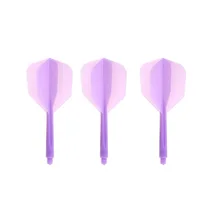 

3pcs Dart tail Dart Flights Shafts Integrated Replacement Indoor sports