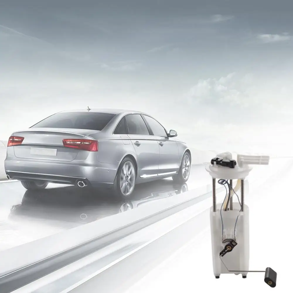 

Fuel Pump High Performance Automatic Replacement Parts Durable Fuel Supply System Accessories E3537M