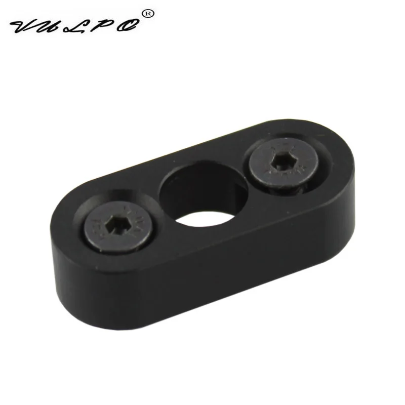 Поворотный адаптер для охотничьего ключа VULPO QD Sling Mount KAC NSR Handguard Rail BK/DE|adapter mount|sling