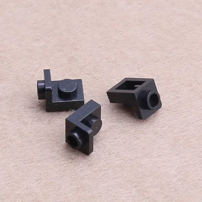 

30pcs/lot Decool Parts 1x1 Reverse bracket Compatible legos 36840 MOC Bricks DIY blocks parts set