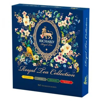 

Food Tea Black Tea RICHARD 475615