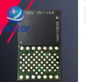 

512GB Nand Flash For iPhone 6S 6Splus 7G 7Plus SE Memory IC For iPad Pro 512G Harddisk chip HDD Expand Capacity