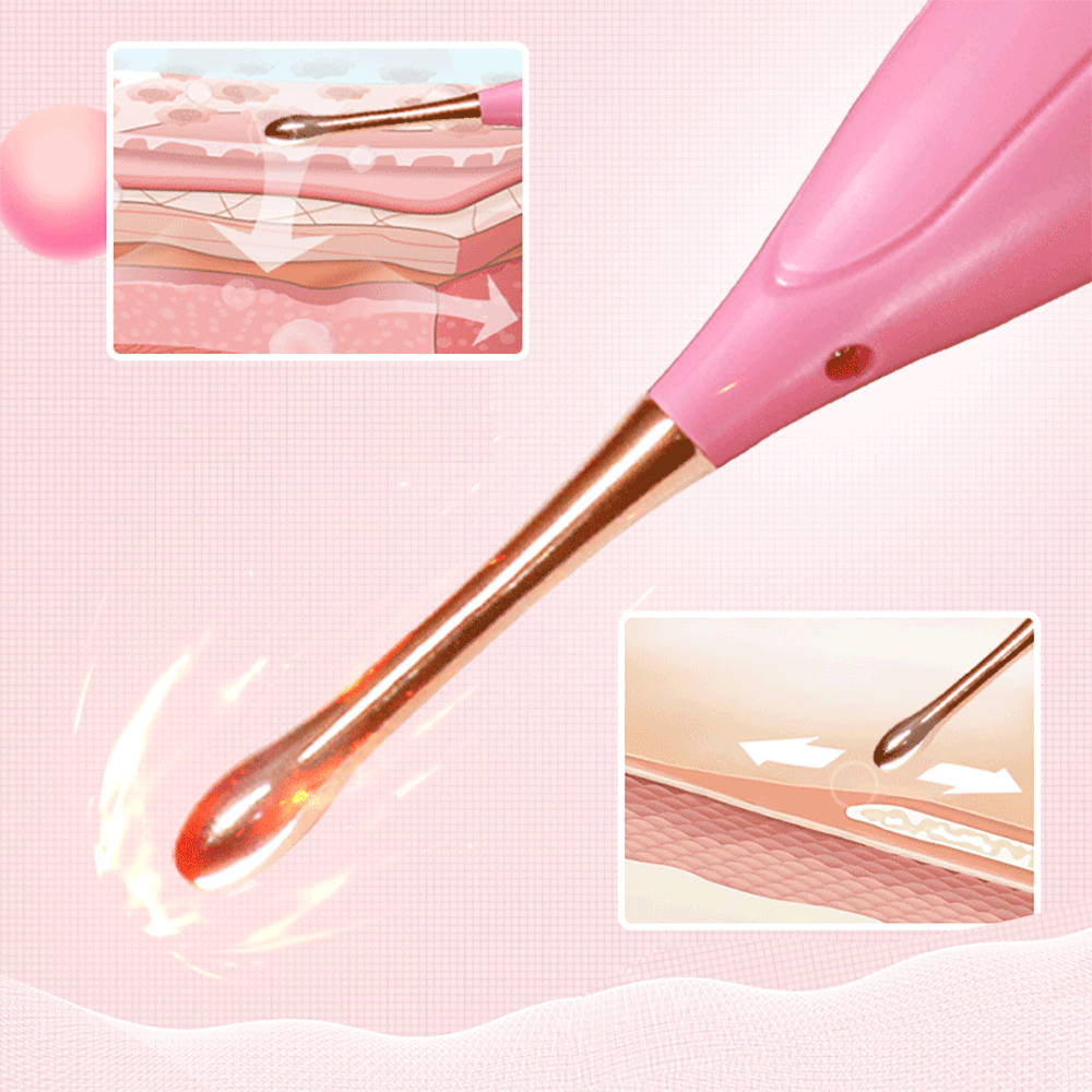 Magic Wand Vibrator G Spot Massager Clitoris Stimulator Powerful_voghion.com