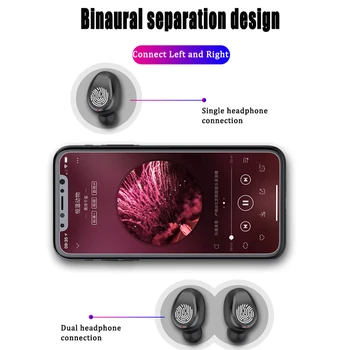 

headset celular sluchawki headphones kulaklik tws earphone casque gaming koptelefoon earphones gamer fone audifonos gamer fones