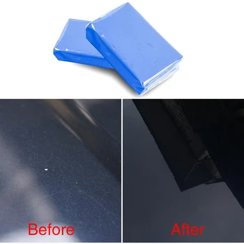 

Car Wash Detailing Auto Truck Clean Clay Bar Auto Vehicle Detailing Cleaner Car Styling Cleaning Tools