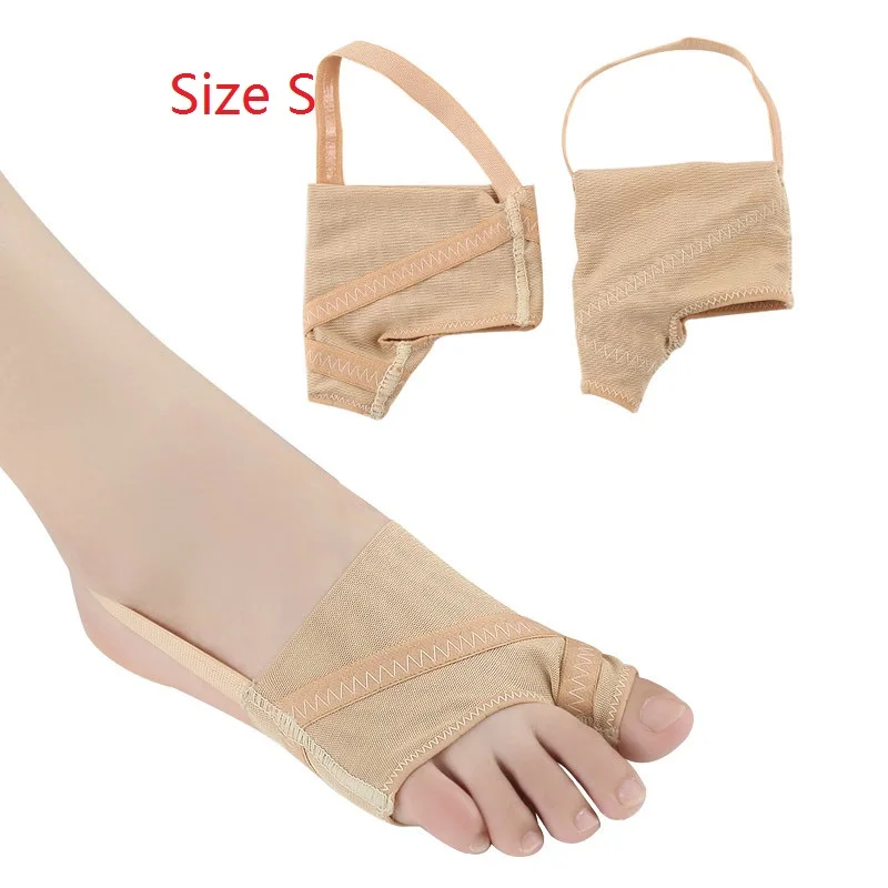 style 1 1 пара корректор пальцев ног буйон Hallux стопа с вальгусной деформацией инструмент для ухода за пальцами разделитель пальцев ног силиконовый выпрямитель шина для ног массажер для ног защита пальцев ног - Цвет: style 1
