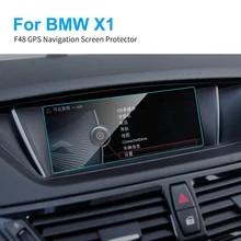8,8 дюймов для BMW E84 X1 автомобильный gps навигационный экран протектор ЖК-экран Защитная пленка из закаленного стекла автомобильные аксессуары