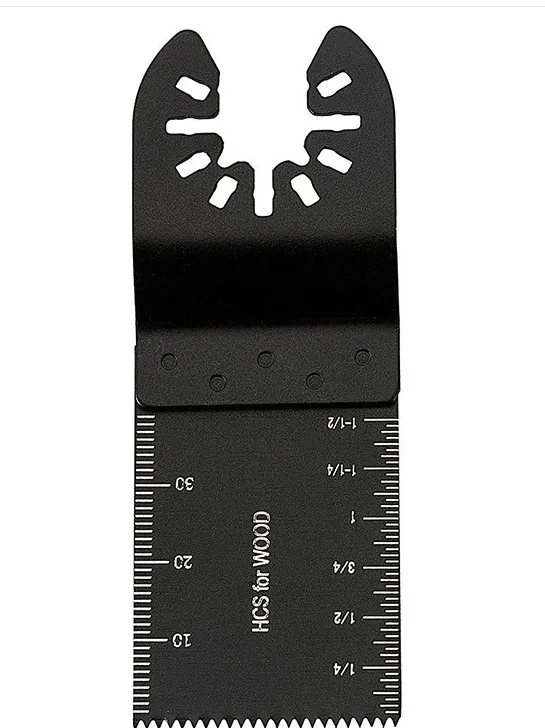 

10pcs Straight Saw Disc Set Oscillating Cutter Replacement Part Cutting