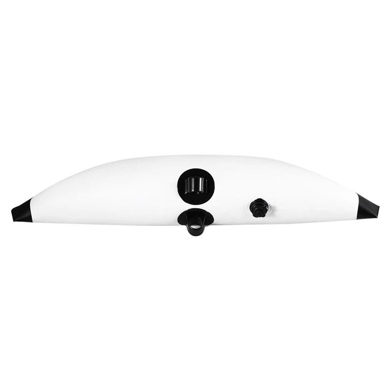 

Inflatable Kayaking Stabilizer Canoe Boat Floating Standing Buoy Fishing Beginner Kayaking Standing Aid
