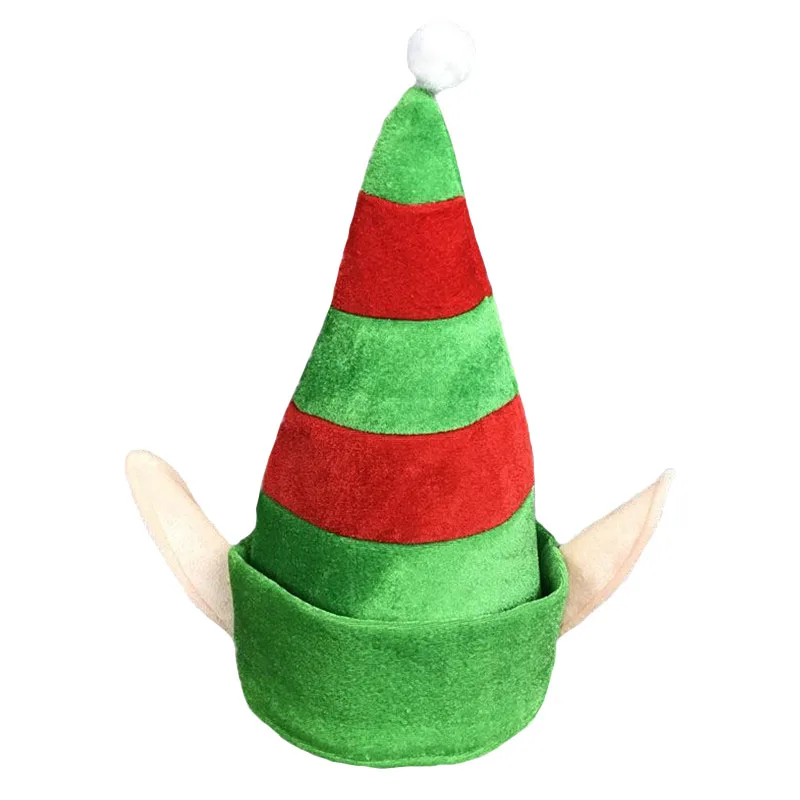 elf hat for christmas tree