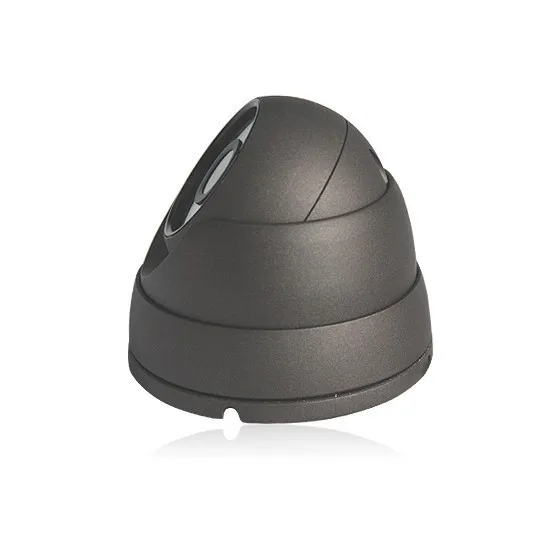 AHD камера видеонаблюдения водонепроницаемый Camaras Dome1200TVL CCTV датчик cmos камеры наружная домашняя металлическая оболочка камера безопасности