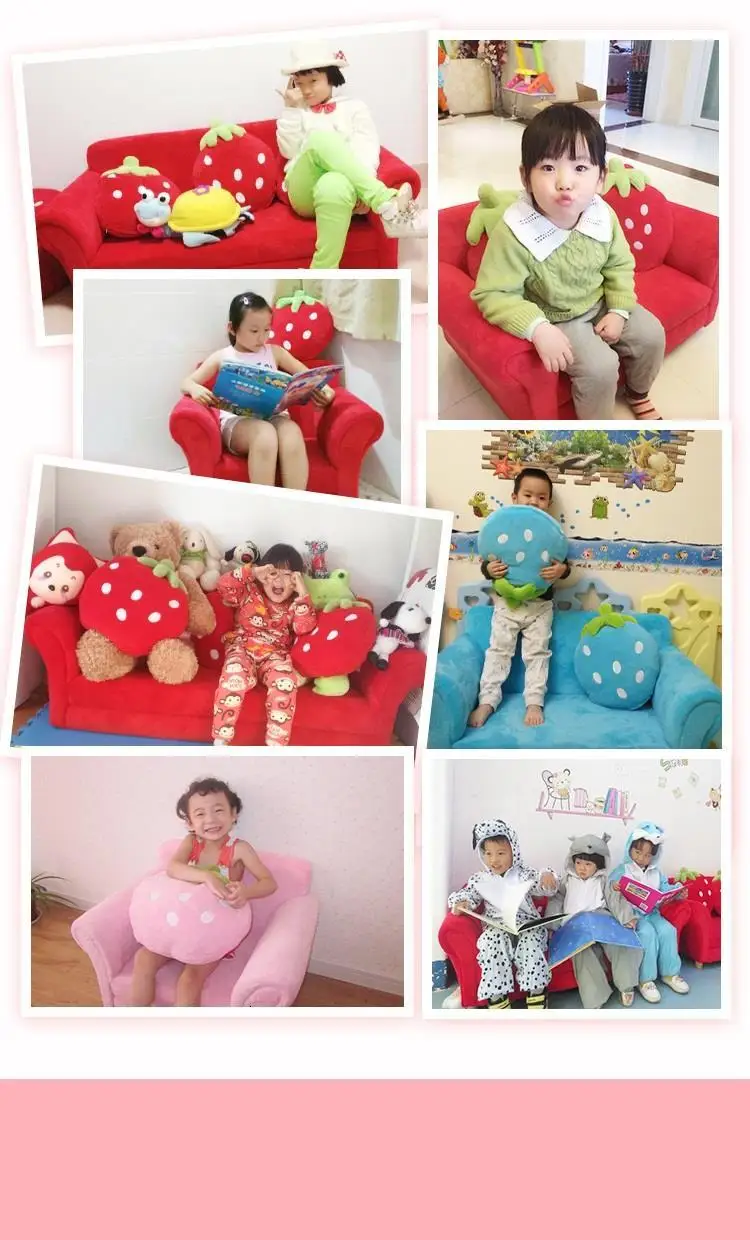 Menino ленивый мальчик Sillones Infantiles диван Divano Bambini мини-сиденье Dormitorio Infantil Chambre Enfant детский диван