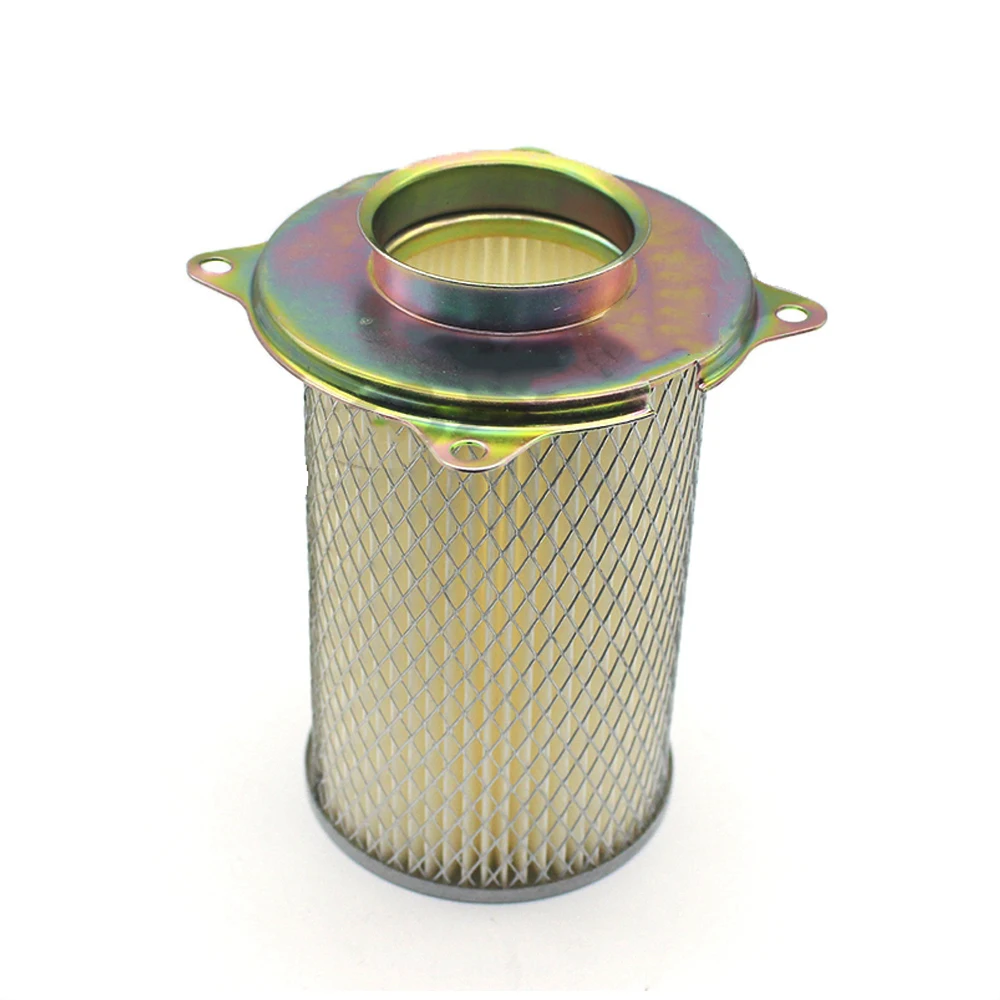 Motorcycle Air Filter Motor Bike Air intake Filter Cleaner For Suzuki GSX750 W X Y K1 RETRO STYLE 1998-2002 - - Racext 17