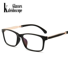 Высококачественный мужской анти-синий светильник очки для чтения очки по рецепту блок синий светильник очки