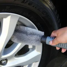 Специальная щетка для чистки колес автомобиля щетка для шин инструмент для автомойки