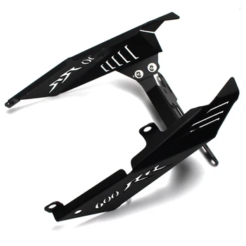 

For HONDA CBR600RR CBR 600 RR CBR 600RR 2007-2012 2011 Motorcycle Tail Tidy Fender Eliminator Registration License Plate Holder