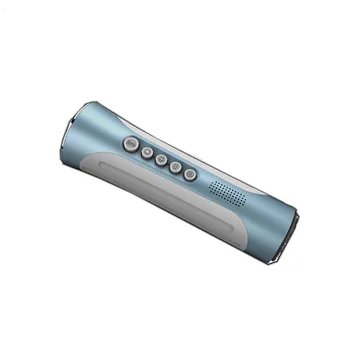 

Wireless Bluetooth Speaker Support Flashlight Function Portable Outdoor Loudspeaker FM Radio Stereo Audio Computer Subwoofer