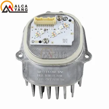 

A2229069104 A2229069204 For Benz-Mercedes A222 LED Light Source Module Left / Right Side