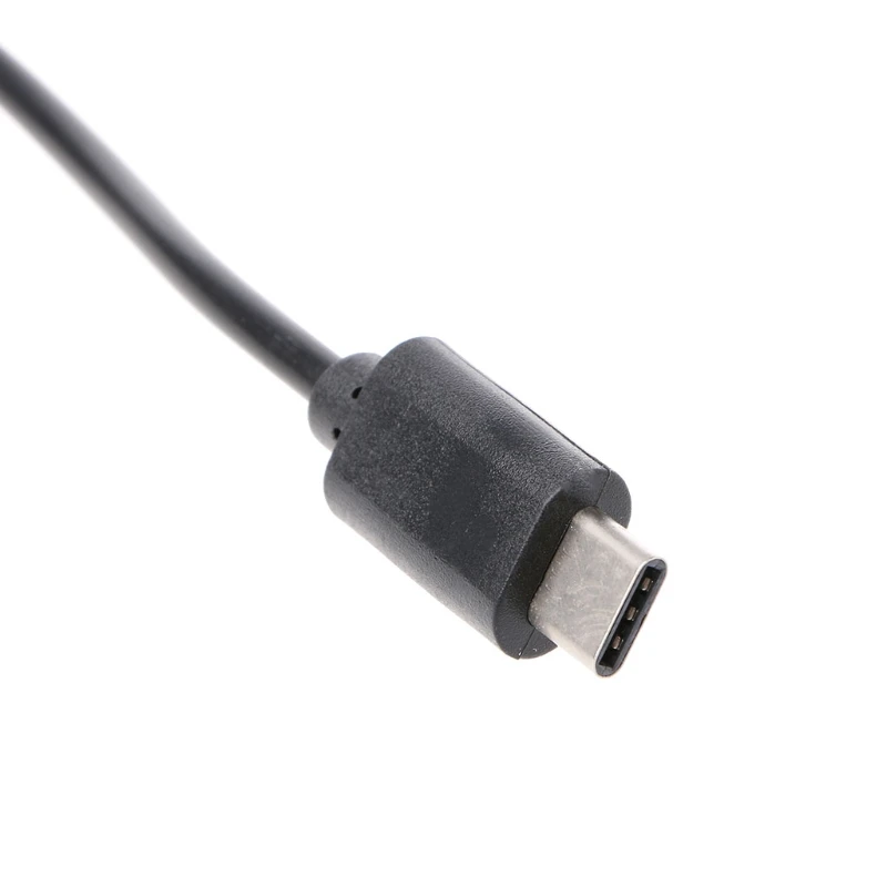 3 порта USB 2,0 концентратор USB 3,1 Тип C кабель OTG SD/TF кардридер для iMac MacBook