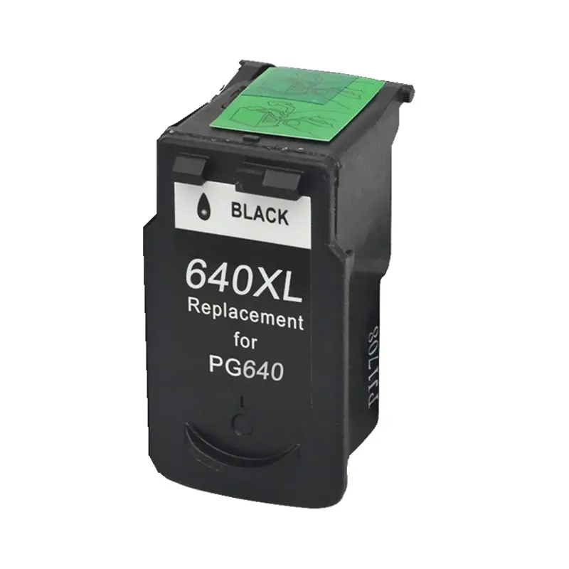 Картриджи для струйных принтеров SLR PG 640 PG640 CL641 PG-640 Pixma MG3560 MG4160 MG4260 MX376 MX436 |