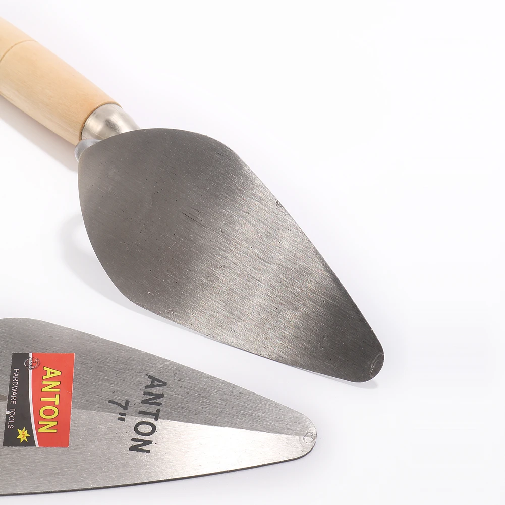 Carbon Steel Putty Knife 4