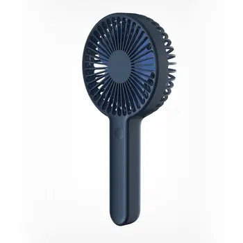 

Mini USB Fan Portable Handheld Ventiladors Rechargeable Handy Air Cooling Fan Home Office For Outdoor Home