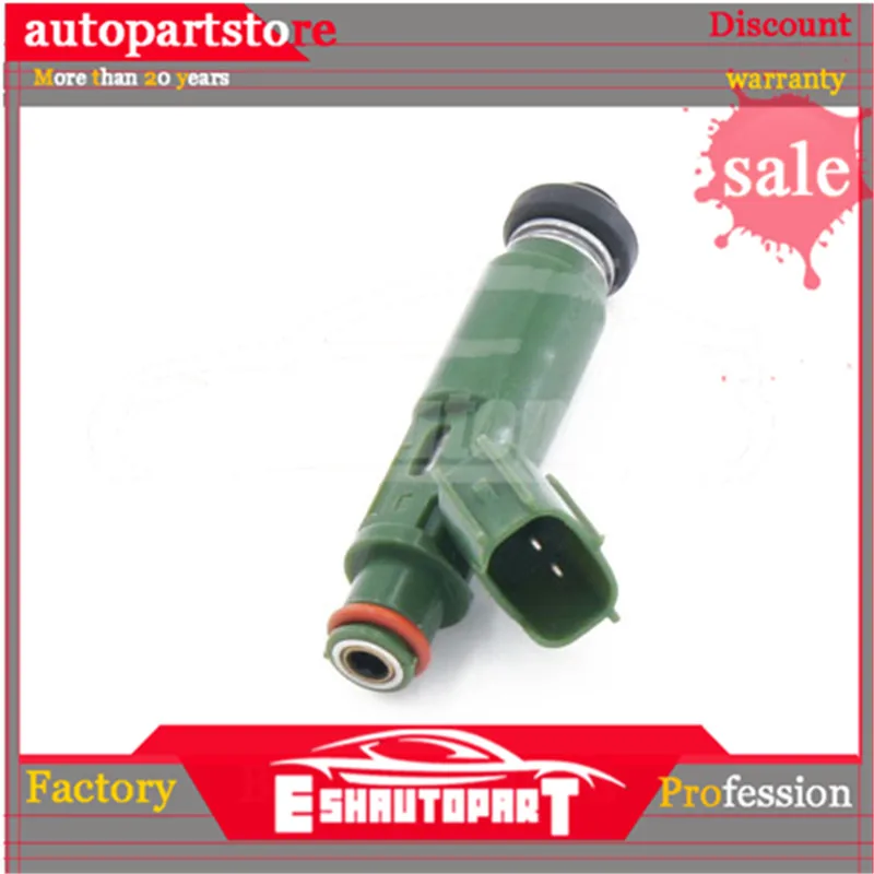 4pc-OEM 1.8L 1ZZ Топливные форсунки 23209-22040 23209-0D040 для Toyota bico Celica Corolla Matrix двигатель инжектор подачи топлива