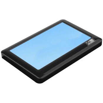 

T13 Mp4 Video Player 4.3 inch High Definition Press Sn Mp4 Music Player MP3 Player