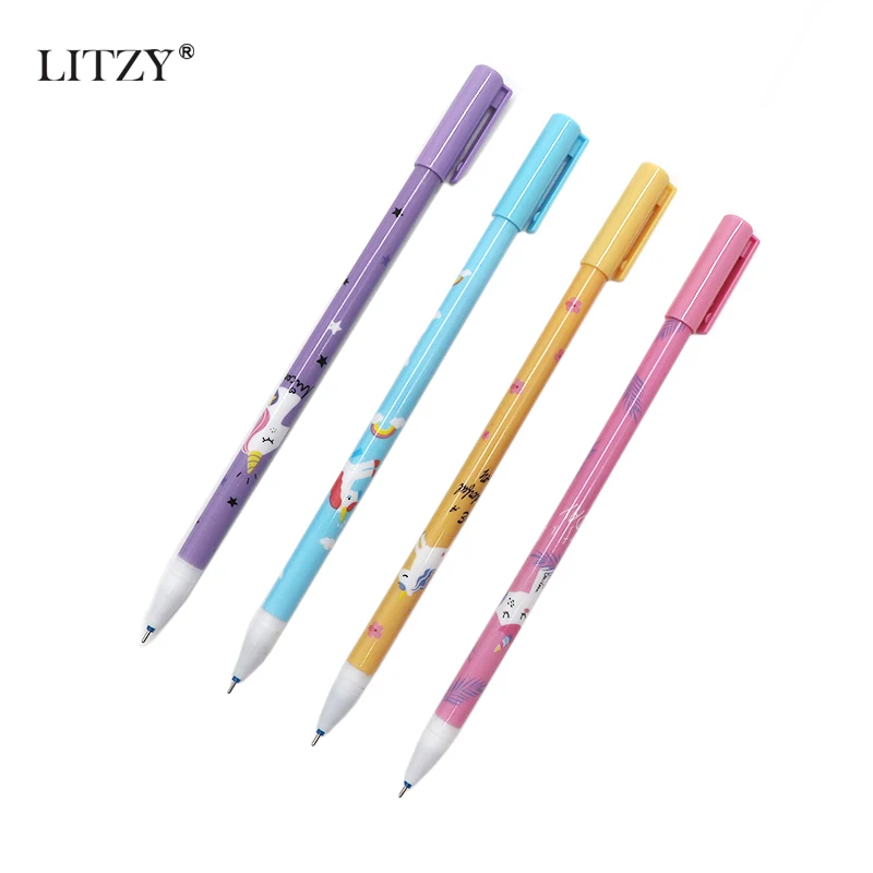 Набор гелевых ручек со стираемыми стержнями стираемая ручка 26 шт./лот школьные