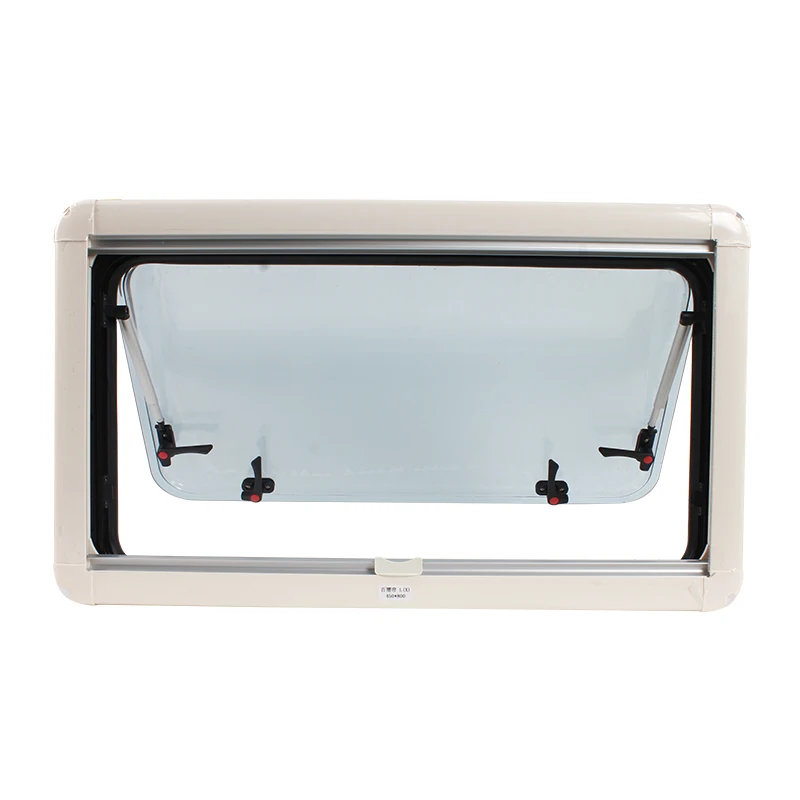 HEYRV Caravan Parts 300x500mm RV Euro Vision Window ECE E-Mark 43R Side | Автомобили и мотоциклы