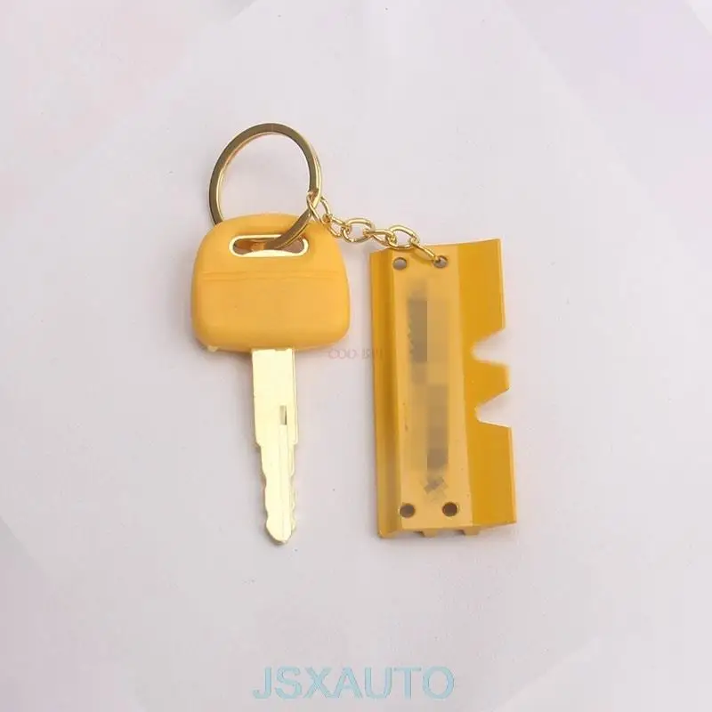 Аксессуары для экскаватора KOMATSU PC120 200 210 240 300 360-7 ключ зажигания | Автомобили и