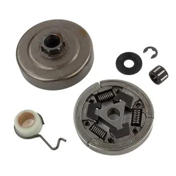 

MS440 Passive disc clutch oil pump worm assembly Chainsaw accessories portable wear-resistant utility tool accessories