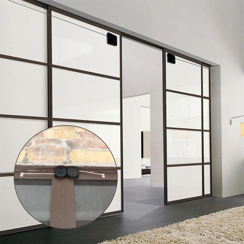 Punch-free-Automatic-Sensor-Door-Closer-Automatic-Mounted-Spring-Door-Closer-Adjustable-Surface-Door (5)