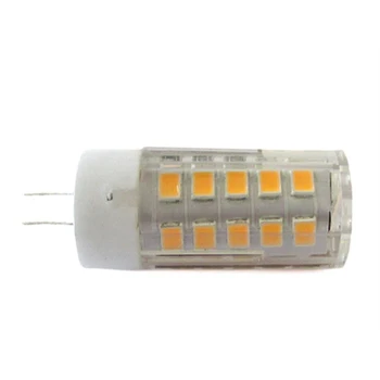 

LEDLUX GG4033N LED bulb Bispina G4 DC AC 12V 4W 360 degree neutral white 4500K with 33 smd 2835