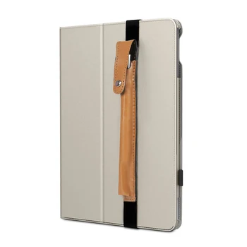 

Portable Scratch Prevention Protective Sleeve for Apple Pencil Universal PU Touch pen Case holder For IPad Pencil Pencil Holders