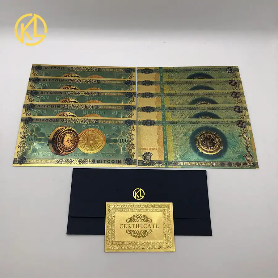 bitcoin plastic card)