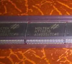 100% новый Бесплатная доставка HT1621B HT1621 SSOP48