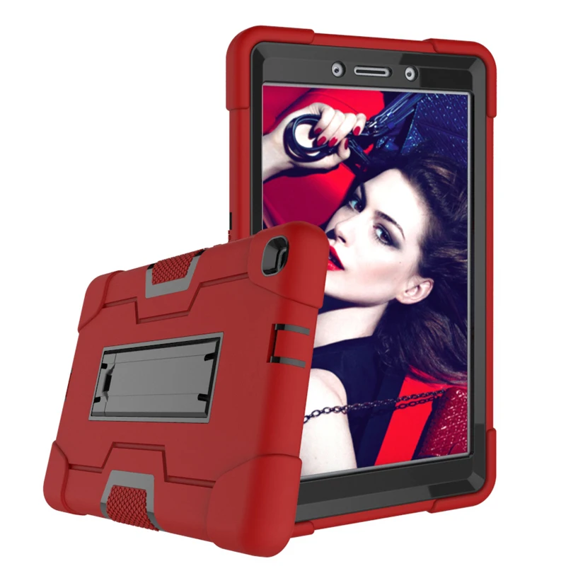 Чехол для Samsung Galaxy Tab A 8 0 2019 чехол планшетного ПК задняя крышка A8 8A фотосессия P205 S