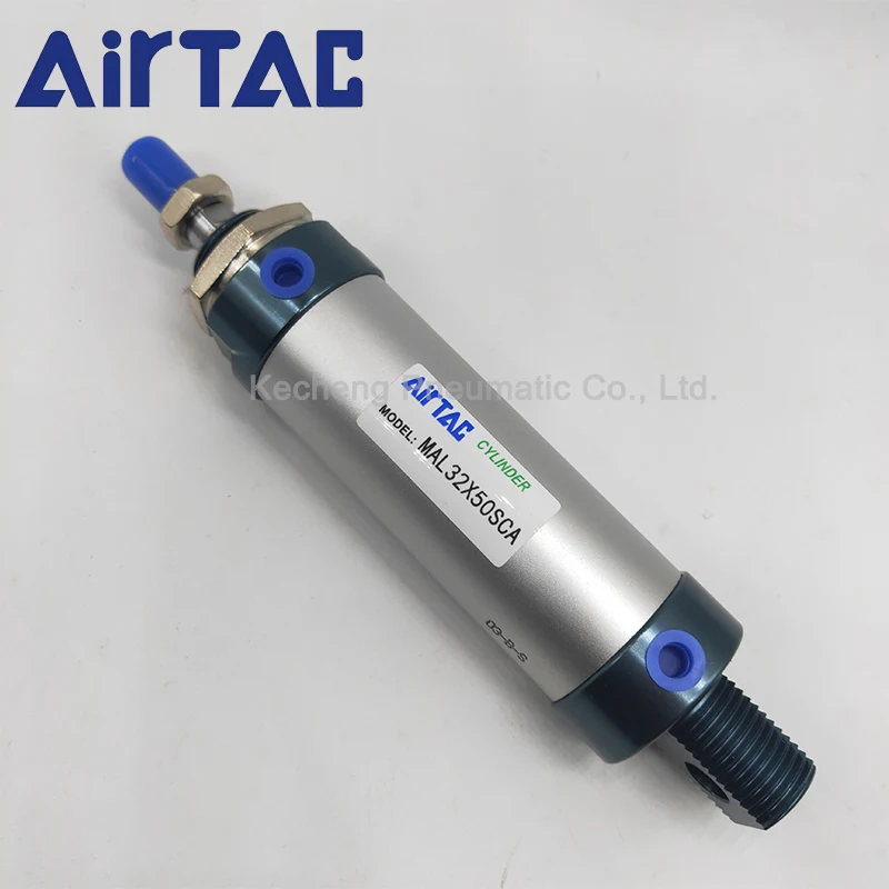 AIRTAC MAL20x225U MAL20x250U мини цилиндр MAL20x225/250 U 25 мм Диаметр 225/250 Ход двойного действия MAL20 *