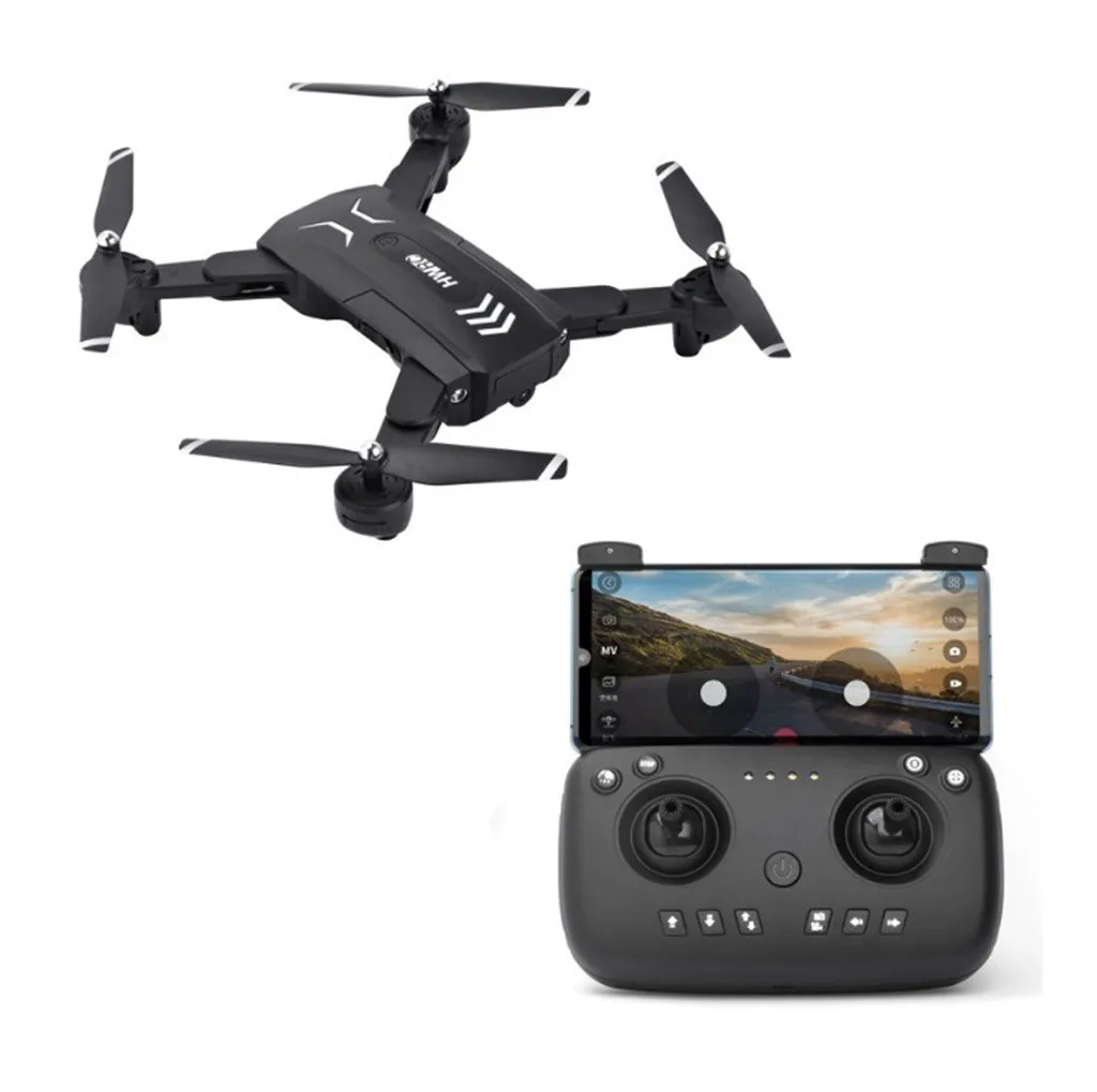 Профессиональный Дрон 4K двойная камера gps 50X Zoom Smart Follow широкоугольный анти-встряхивание 5G wifi FPV RC Квадрокоптер складной Follow Me