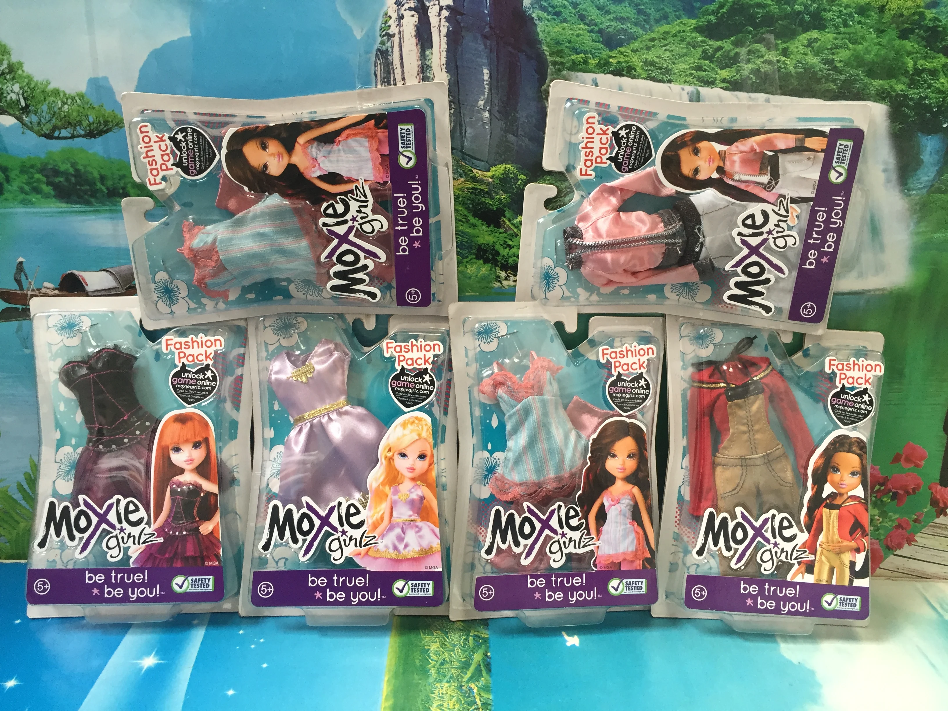 30 см Большой милые Редкие США девушка Moxie куклы игрушки игровой домик